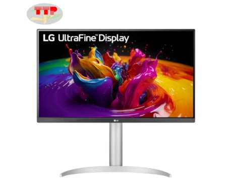 Màn hình đồ họa LG 27UP850N-W 27 inch
